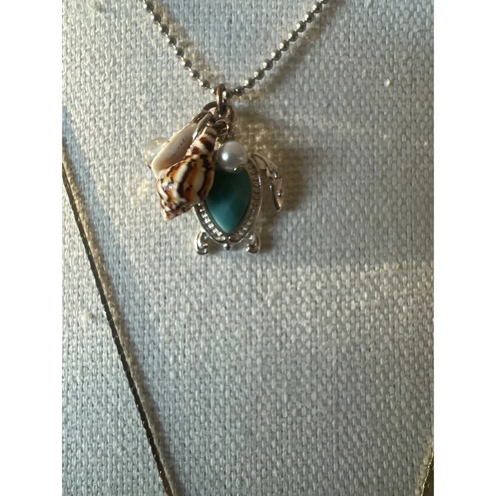Beach Necklaces